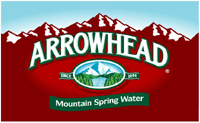 arrowhead water service.