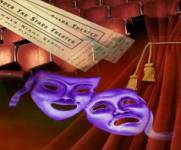 arrowhead pond professional bull riding.