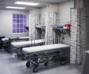 arrowhead regional hospital health and occupation.