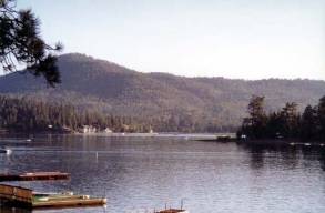 big bear lake vacation rentals.