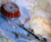 big bear highway map.