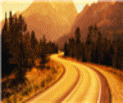  big bear mountains in california.