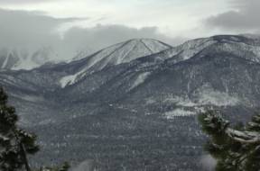 big bear mountain resorts stock.