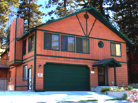 big bear snow forecast.