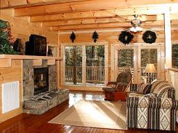 aaa lodging in big bear lake california.