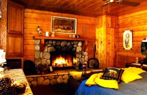 big bear ski school.