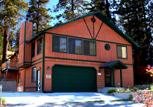 big bear snow forecast.