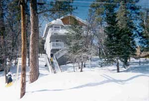 big bear cheap cabin rentals.