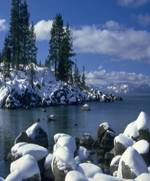 lake tahoe houses for sale.