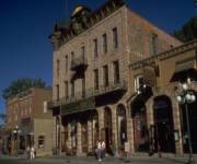 northbay lodging in lake arrowhead california.