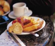 lake arrowhead bed and breakfast.