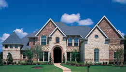 Lake Arrowhead Homes.