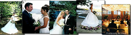 Lake Arrowhead Weddings.